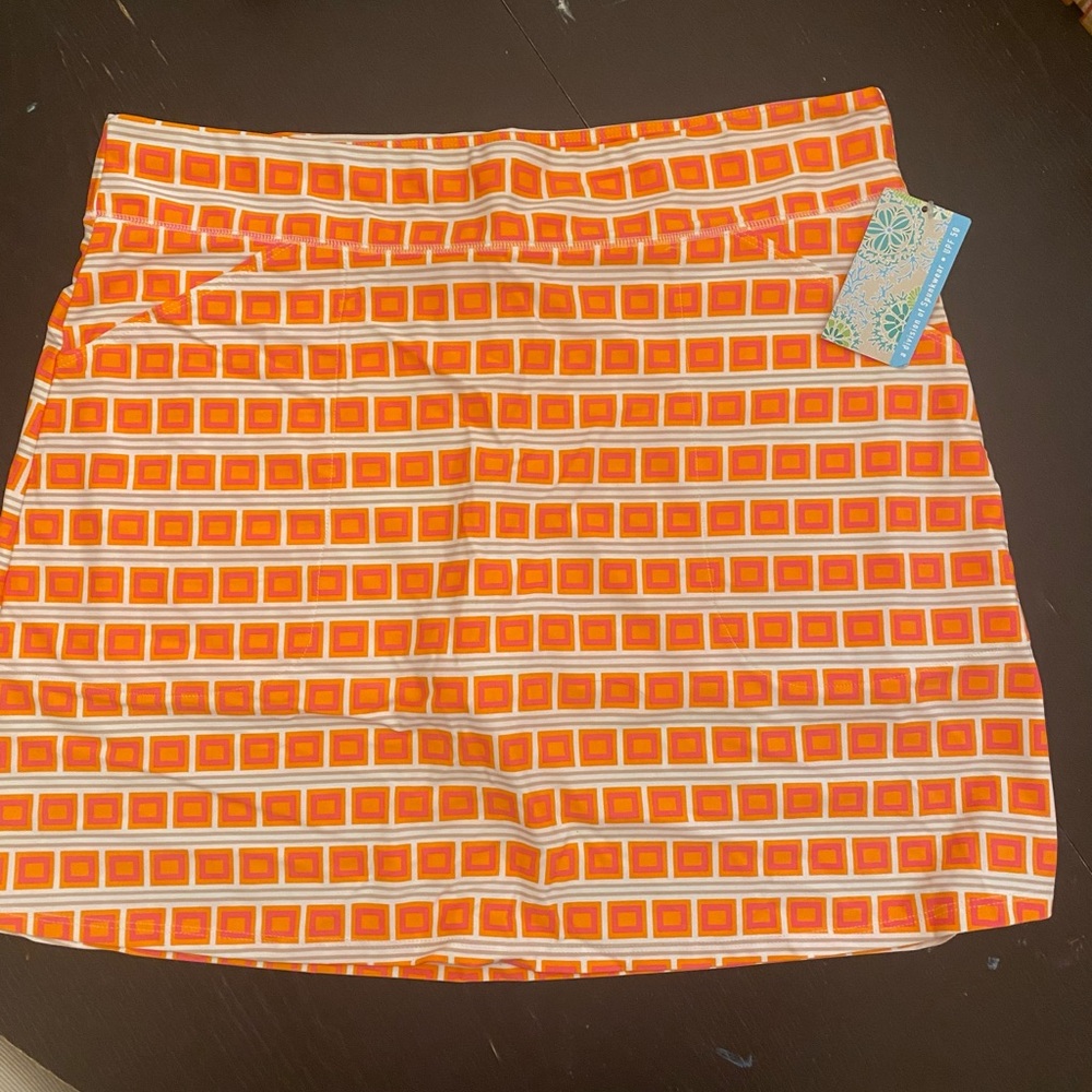 Southwind Apparel skort